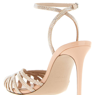 Le Silla Embrace Divina Sandals