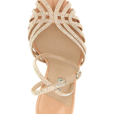 Le Silla Embrace Divina Sandals