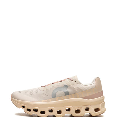 On Running Women's Cloudmonster Fawn Moon