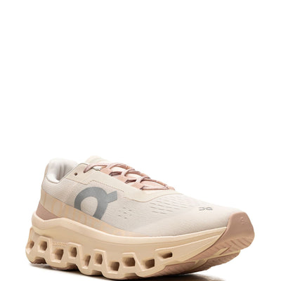 On Running Women's Cloudmonster Fawn Moon