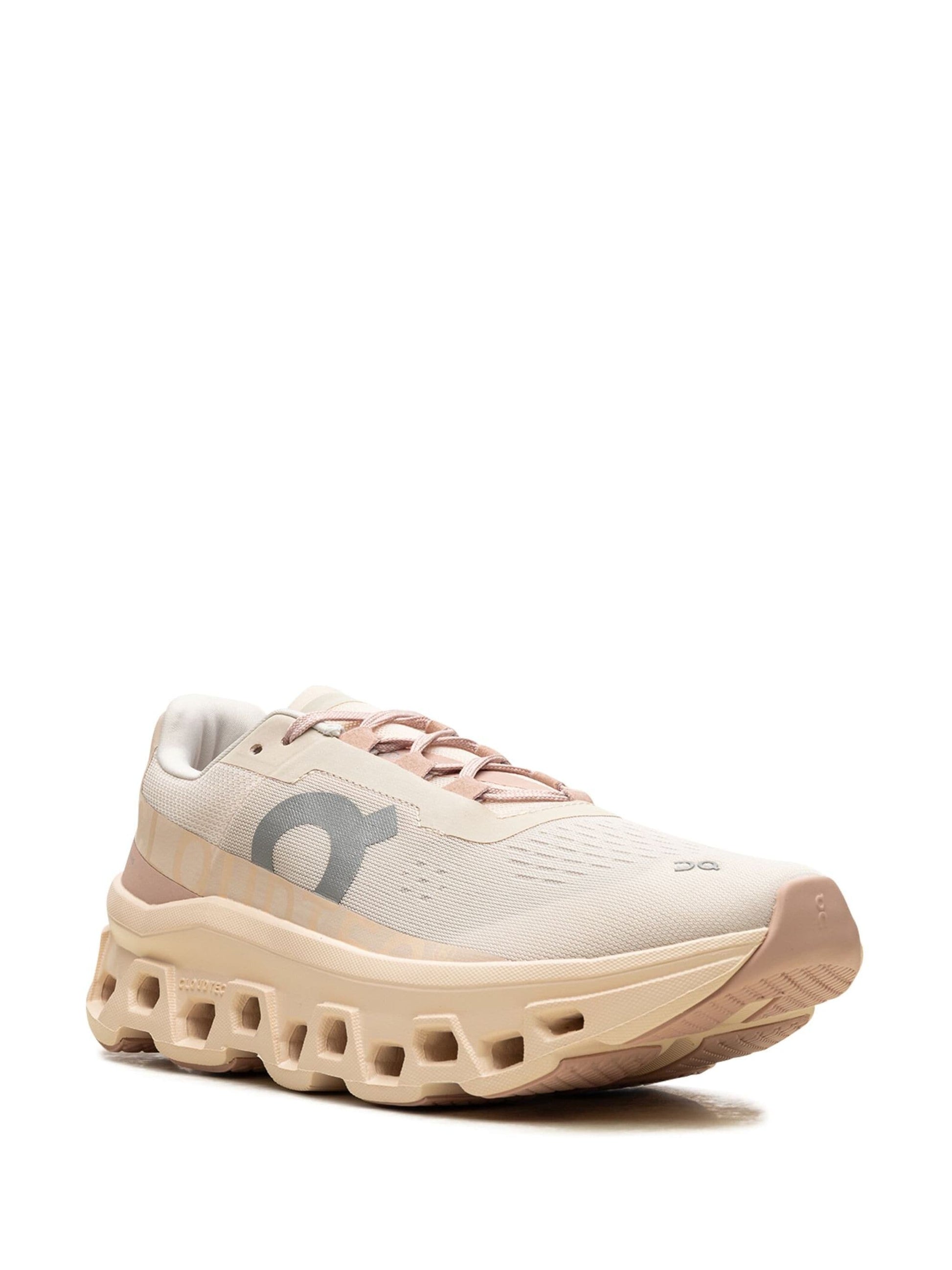 On Running Women's Cloudmonster Fawn Moon