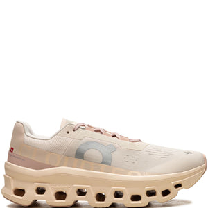 On Running Women's Cloudmonster Fawn Moon