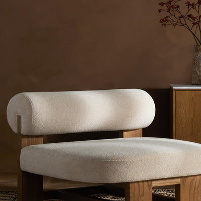 Nellie Accent Chair