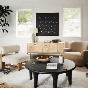 Nellie Accent Chair