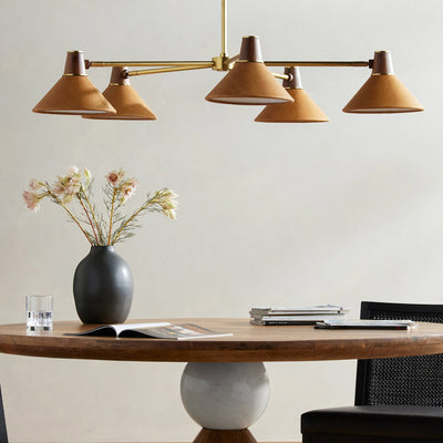 Doherty Chandelier