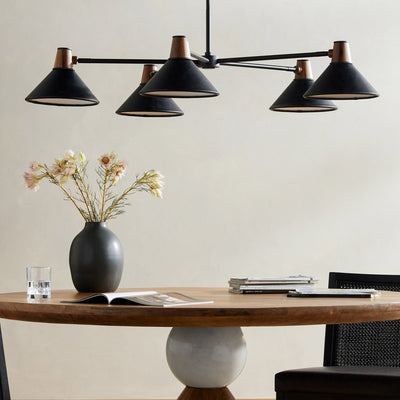 Doherty Chandelier
