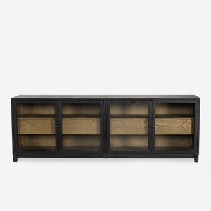Colby Media Console