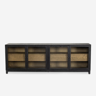 Colby Media Console
