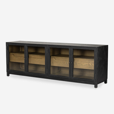 Colby Media Console