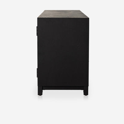 Colby Media Console