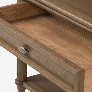 Delancey Nightstand