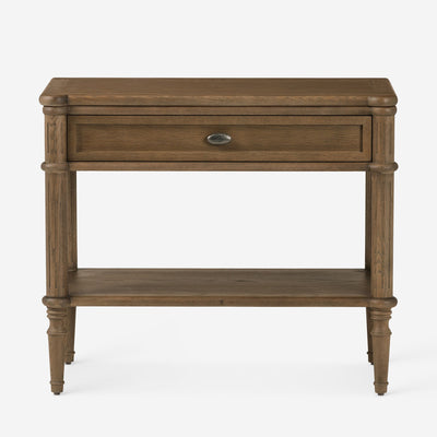 Delancey Nightstand