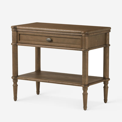 Delancey Nightstand