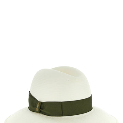Borsalino Claudette Hat