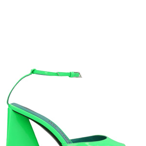 The Attico Piper Sandals