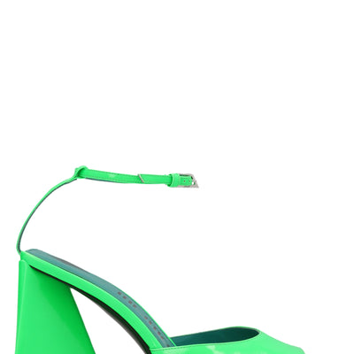 The Attico Piper Sandals
