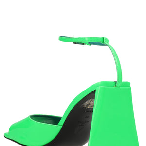 The Attico Piper Sandals