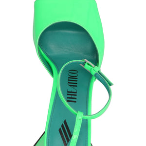 The Attico Piper Sandals