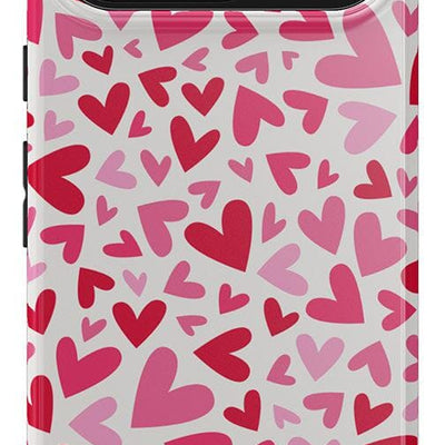 XOXO | Candy Hearts Google Pixel Case