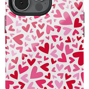 XOXO | Candy Hearts Case