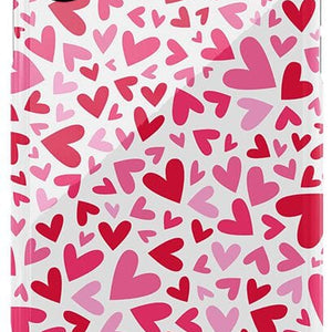XOXO | Candy Hearts Case