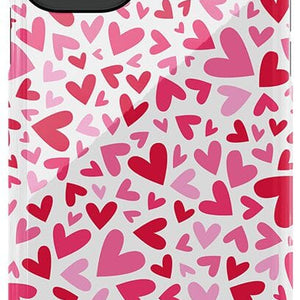 XOXO | Candy Hearts Case
