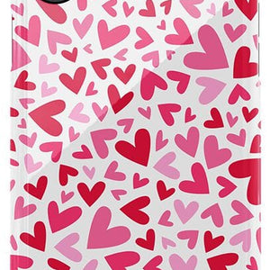 XOXO | Candy Hearts Case
