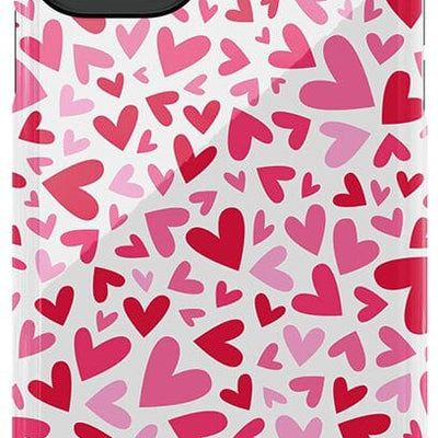 XOXO | Candy Hearts Case