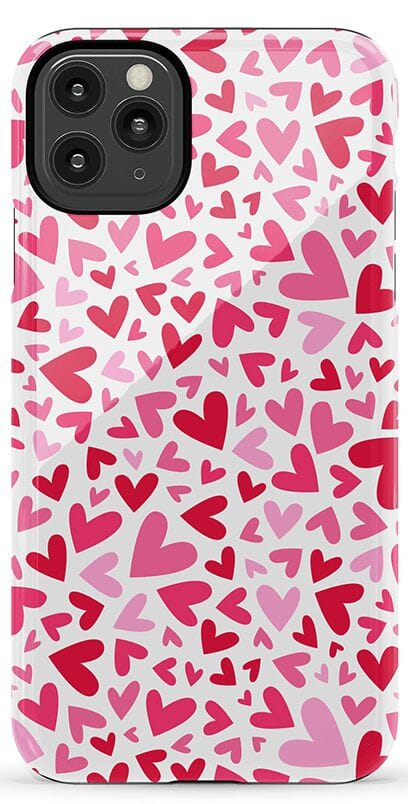 XOXO | Candy Hearts Case