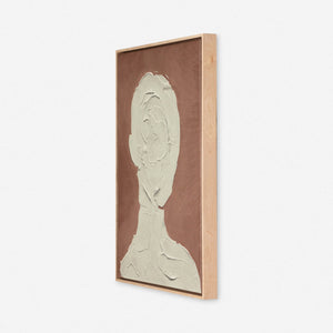 Portrait 4 Wall Art by Coup d'Esprit