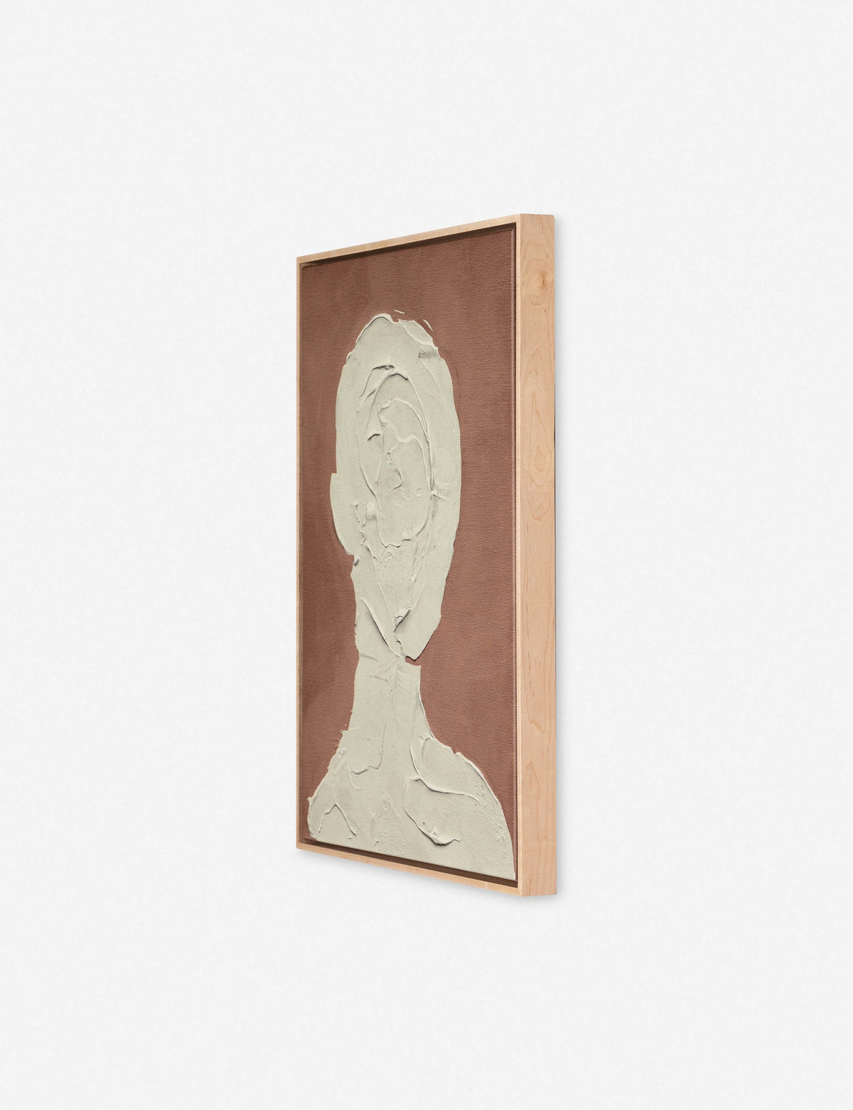 Portrait 4 Wall Art by Coup d'Esprit