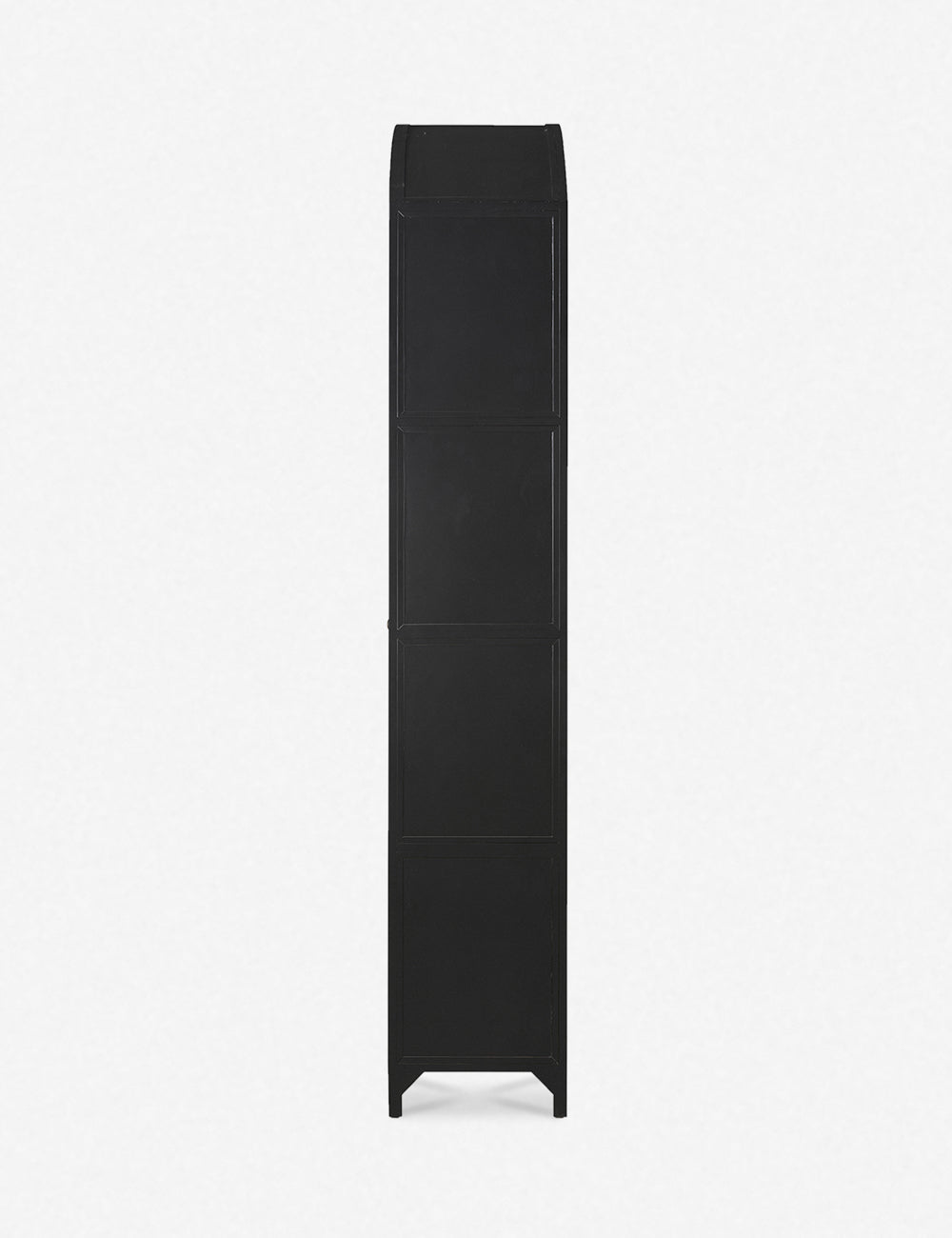 Cressida Wide Curio Cabinet
