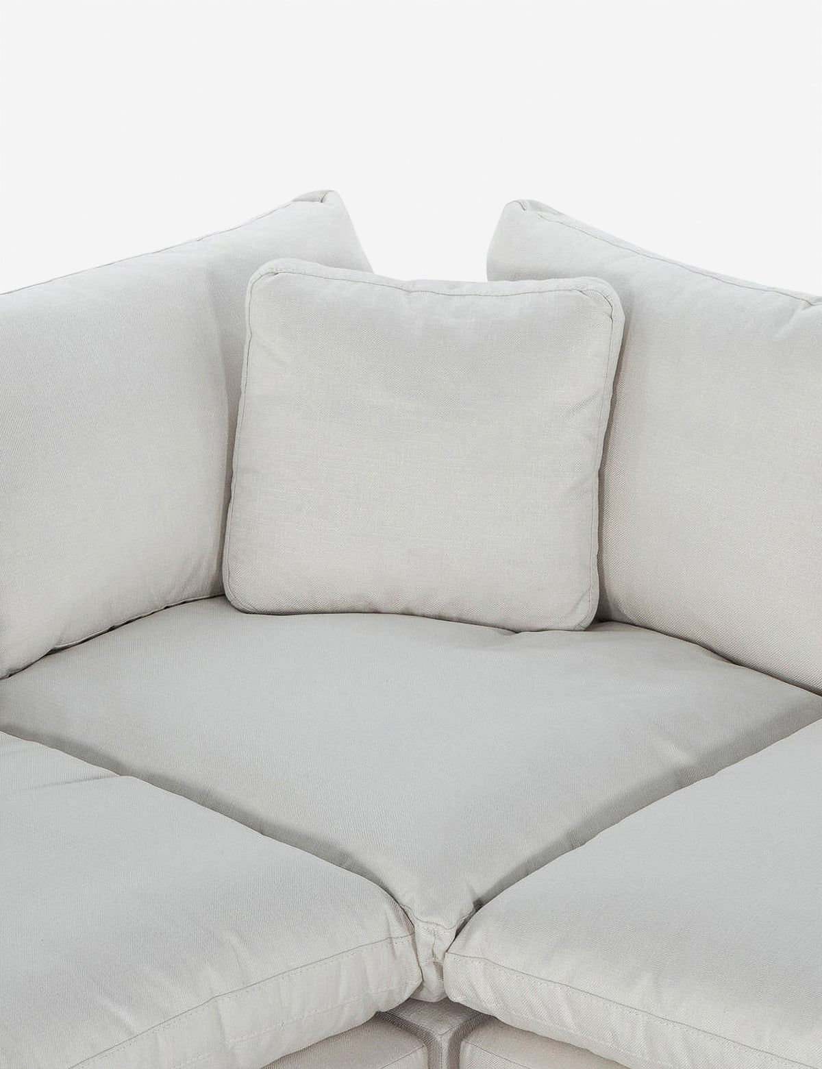 Bernard Sectional Sofa