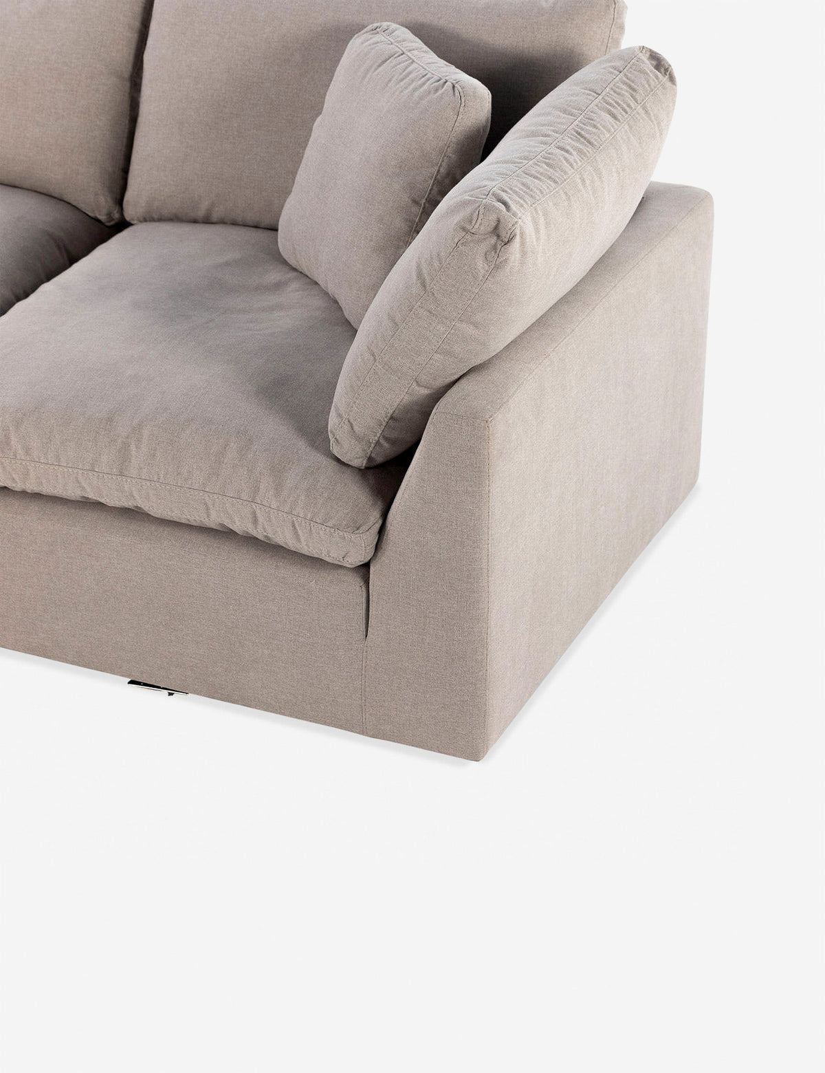 Bernard Sectional Sofa