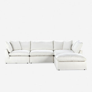 Bernard Sectional Sofa
