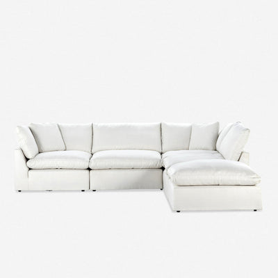 Bernard Sectional Sofa