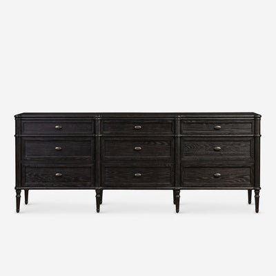 Delancey 9-Drawer Dresser