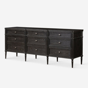 Delancey 9-Drawer Dresser