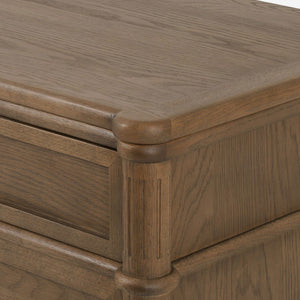Delancey 6-Drawer Dresser