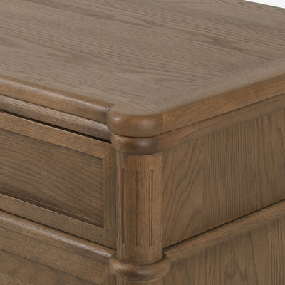 Delancey 6-Drawer Dresser