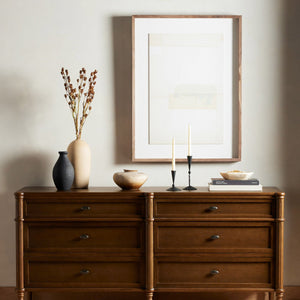 Delancey 6-Drawer Dresser