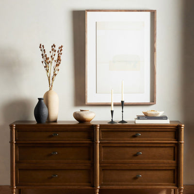 Delancey 6-Drawer Dresser