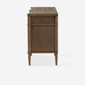 Delancey 6-Drawer Dresser