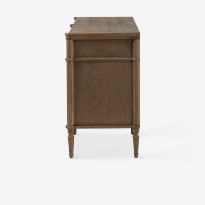 Delancey 6-Drawer Dresser
