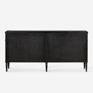 Delancey 6-Drawer Dresser