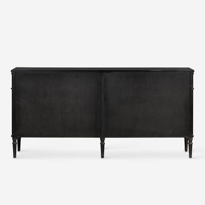 Delancey 6-Drawer Dresser