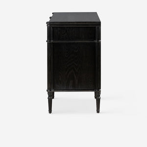 Delancey 6-Drawer Dresser