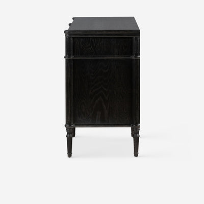 Delancey 6-Drawer Dresser