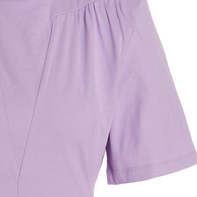 The Attico Jewel’ T-shirt