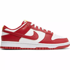 Dunk Low Gym Red